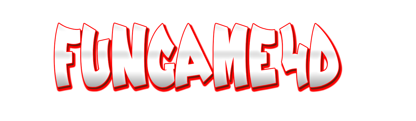 FUNGAME4D